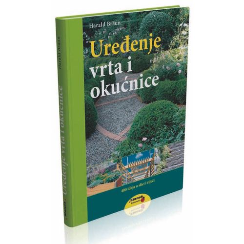 Uređenje vrta i okućnice, Harald Braun slika 1