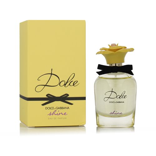 Dolce &amp; Gabbana Dolce Shine Eau De Parfum 50 ml (woman) slika 2