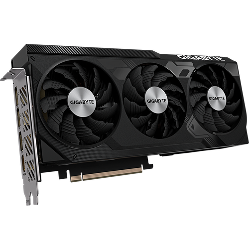 Grafička kartica GIGABYTE NVIDIA GeForce RTX 4070 WINDFORCE OC 12GB, GDDR6X 12GB/192bit, PCI-E 4.0, 1x HDMI, 3x DP, Retail slika 5