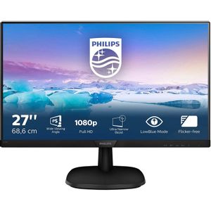 Philips 273V7QDSB 27" IPS monitor