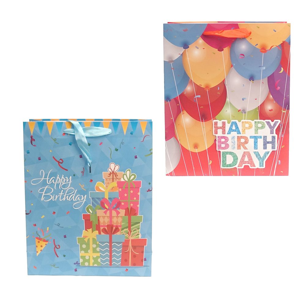 Ukrasna vrećica Party 32x10x26cm  slika 3