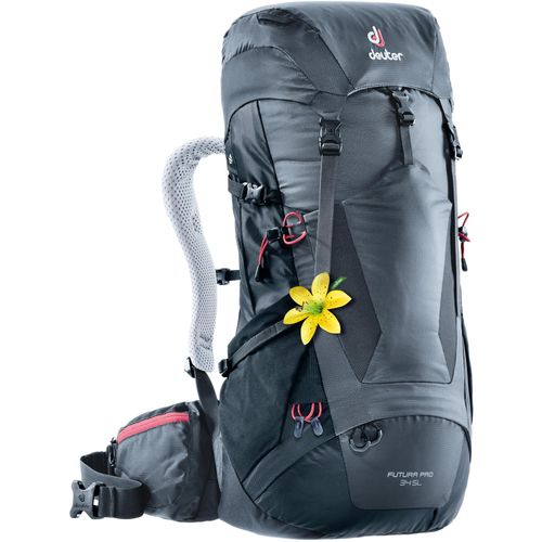 DEUTER ruksak Futura PRO 34 SL slika 2