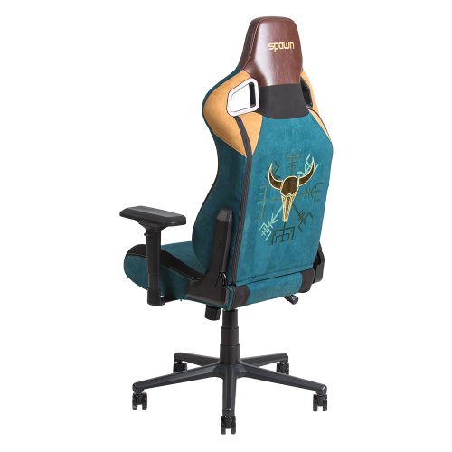 Gaming Chair Spawn Viking Edition slika 2