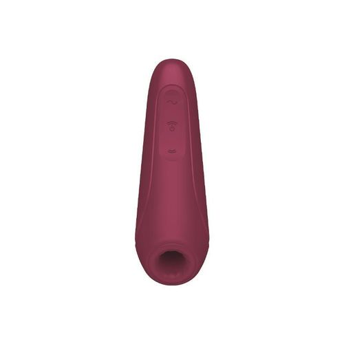 Satisfyer Curvy 1+ stimulator klitorisa slika 50