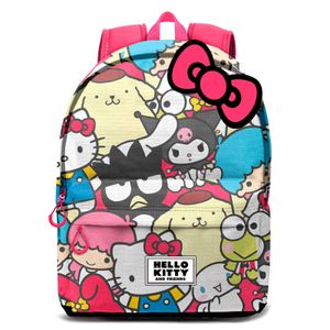 Hello Kitty Friends Ruksak 44cm