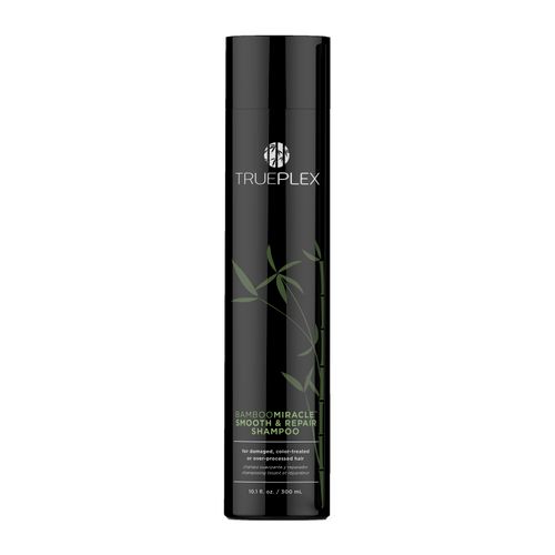 Trueplex Bamboo Miracle Smooth&Repair Shampoo slika 1