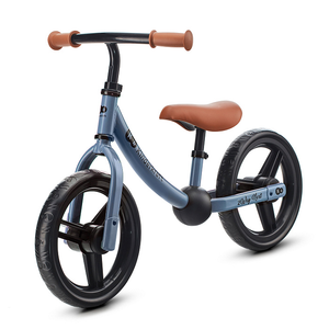 Kinderkraft Balans bicikl 2WAY Next, Blue