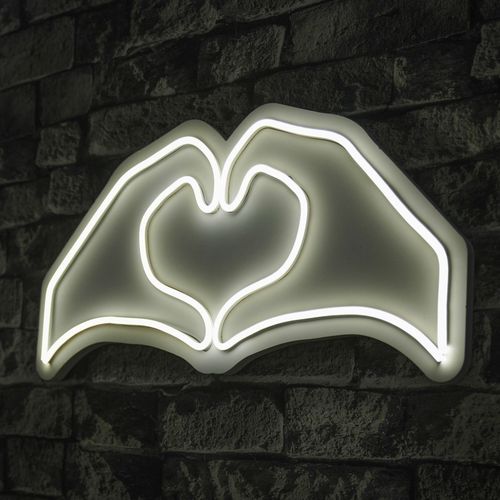 Wallity Ukrasna plastična LED rasvjeta, Sweetheart slika 8