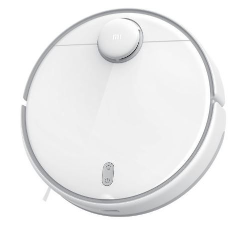 Mi Robot Vacuum Mop 2 Pro White robotski usisavač