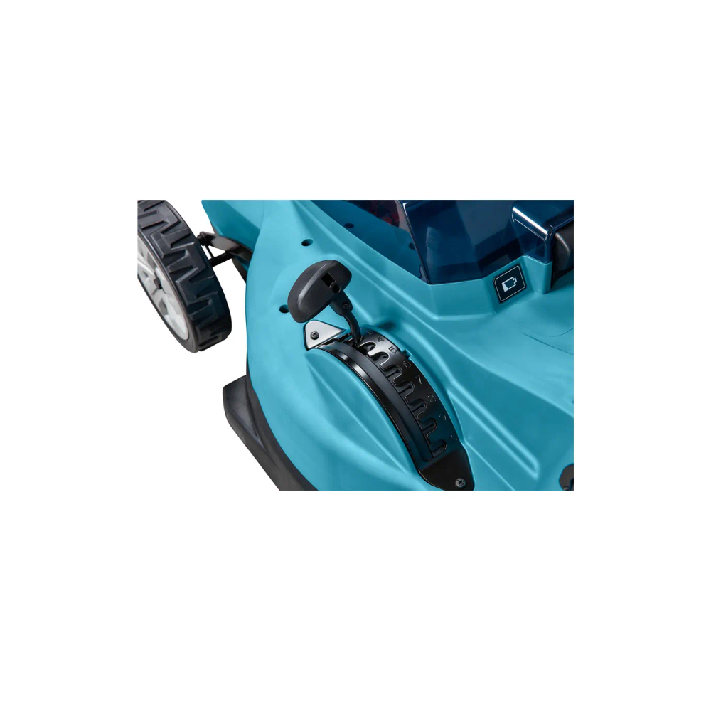 Makita - Akumulatorska kosilica DLM480Z 18 + 18 V LXT slika 3