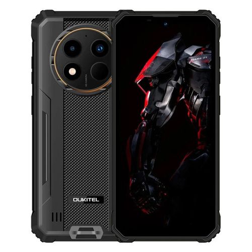 Oukitel WP28S Rugged Smartphone 4GB/128GB/10600mAh/Android14 slika 1