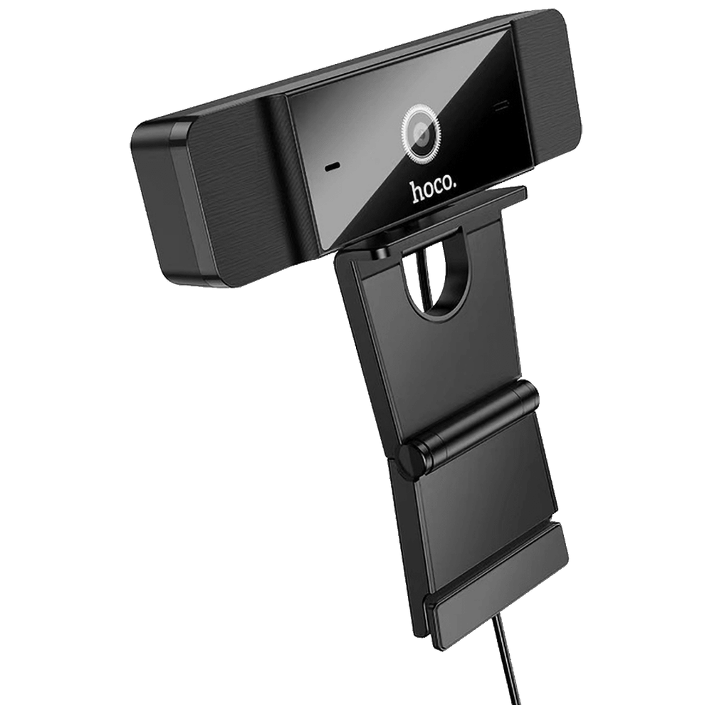 hoco. Web kamera sa mikrofonom USB - D100 slika 3