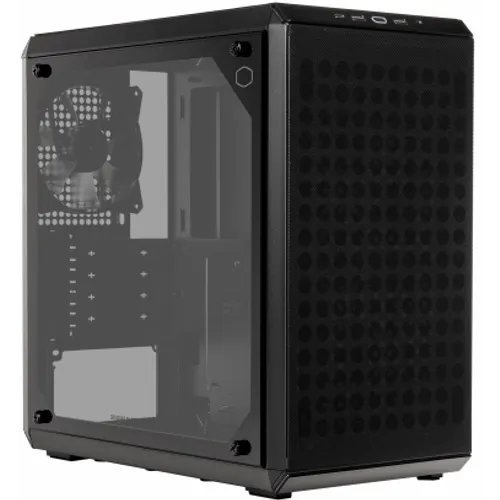 Cooler Master Case Mini Tower Q300L V2 slika 3