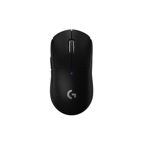 Logitech G PRO X SUPERLIGHT Bežični Miš, crni slika 6