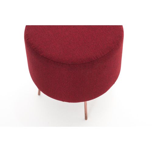 Octo - Claret Red Claret Red Tuffet slika 7