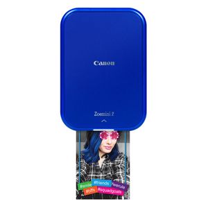 Canon MINI PHOTO PRINTER ZOEMINI 2 PV-223-NVW EMEA HB