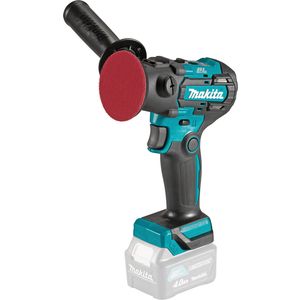 Makita Akumulatorska brusilica za poliranje PV301DZ