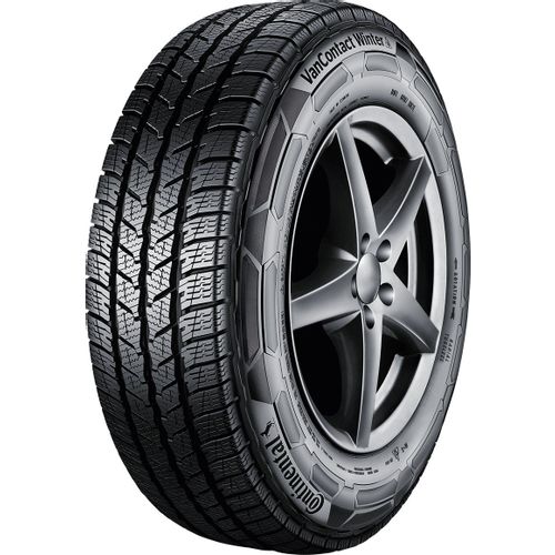 Continental Guma 195/75r16c 107/105r vancontact winter tl continental kombi i pol. zimske gume slika 1