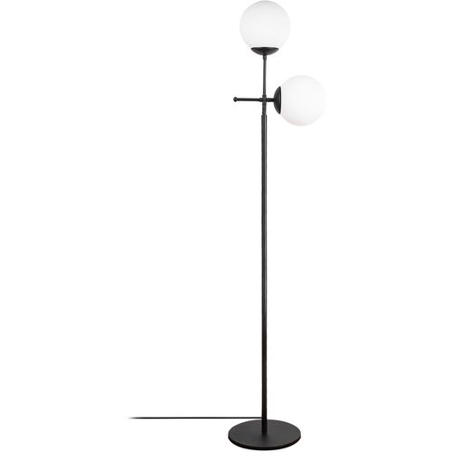 Mudoni-MR-955-1 Black Floor Lamp slika 3