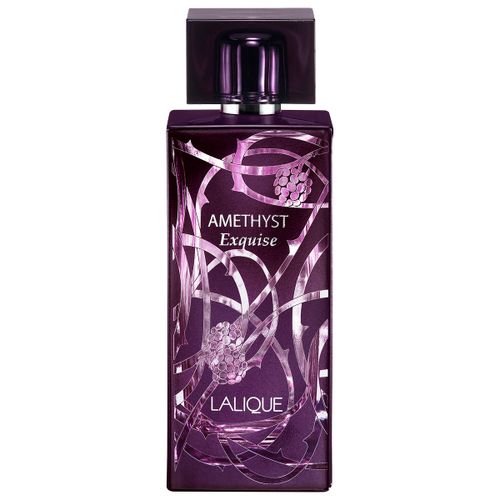 Lalique Amethyst Exquise Eau De Parfum 100 ml (woman) slika 1