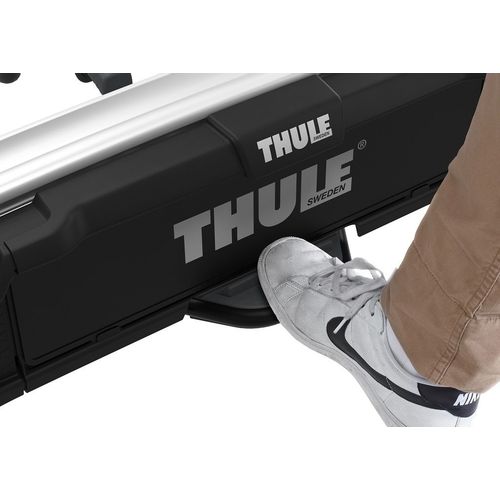 Thule VeloSpace XT 3, 939 nosač bicikla na kuku vozila za 3-4 bicikla slika 22