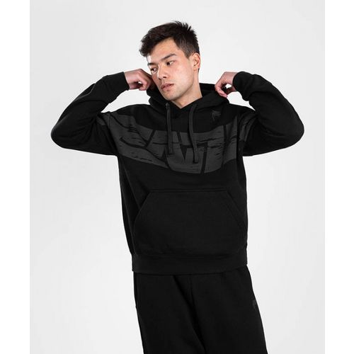 Venum Connect XL Duks - Oversize Fit - Crni L slika 3