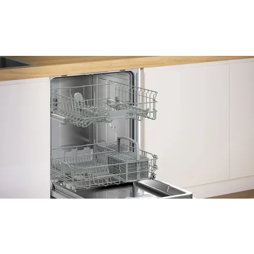 Bosch SMV24AX04E Serija 2 Ugradna mašina za pranje sudova, 12 kompleta, 60 cm slika 6