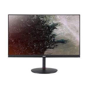 Monitor Acer 24" Nitro XV240YPbmiiprx UM.QX0EE.P01, VA, FDH, 2ms, 165Hz, DP, HDMI, zvučnici