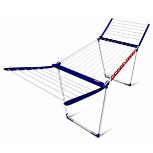Leifheit sušilo za veš Pegasus 150 Solid Slim