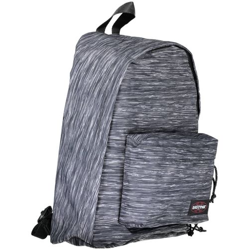 EASTPAK GRAY MEN'S BACKPACK slika 3