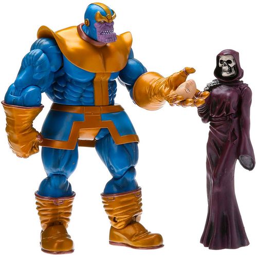 Marvel Thanos Select figura slika 1