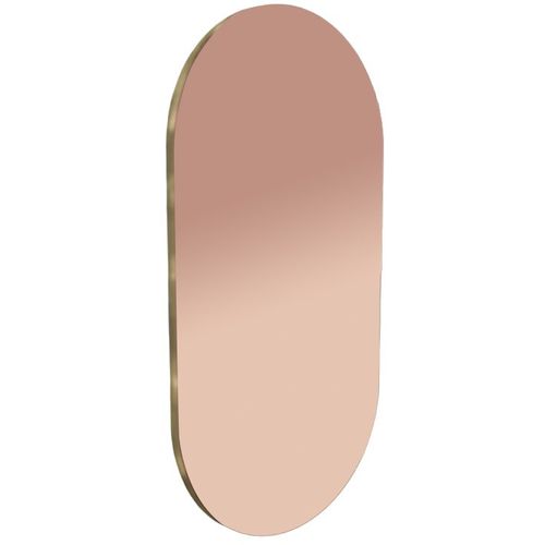 Riors - Bronze, Gold Bronze
Gold Mirror slika 11