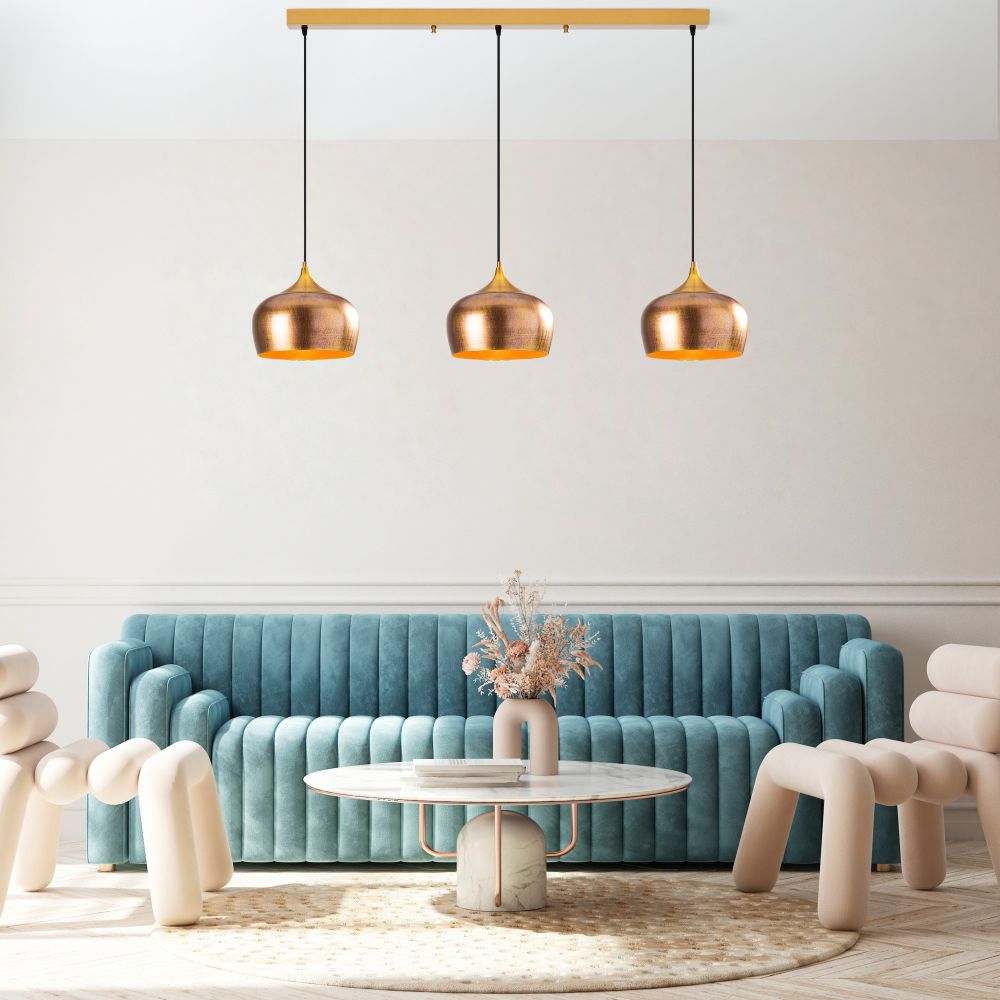 Luster Z10 – 213 – Vintage Boje slika 3