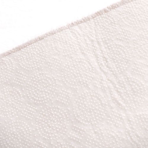 1626 - 75 X 120 White Bathmat slika 5