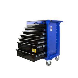 Ormar za radionicu sa 7 ladica 680x460x995 mm