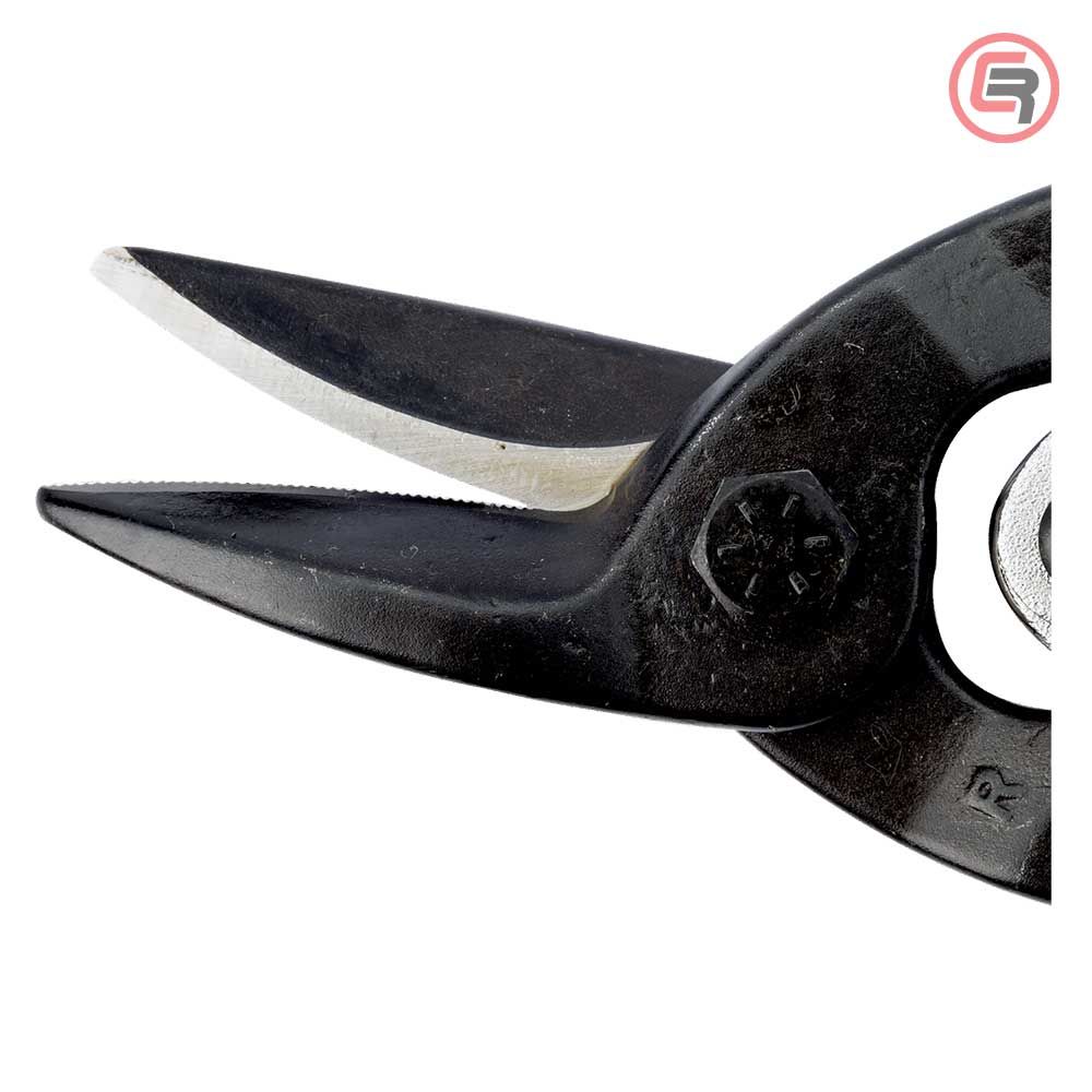Bahco Makaze Škare Za Lim Lijeve 250 mm/ 1,5 mm - MA401 slika 4
