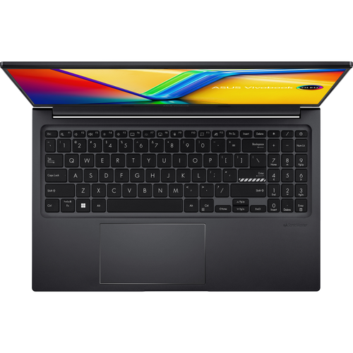 Laptop Asus Vivobook 15 OLED X1505VA-OLED-L931W, i9-13900H, 16GB, 1TB, 15.6" FHD OLED, Windows 11 Home slika 1