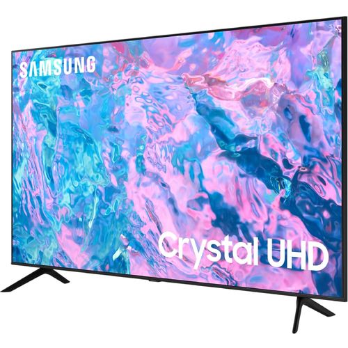 SAMSUNG CU7000 Crystal UE75CU7172UXXH UHD 4K HDR Smart TV slika 3