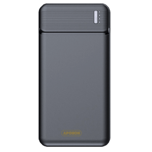 PURIDEA Power bank Apollon PD83 (Crni)