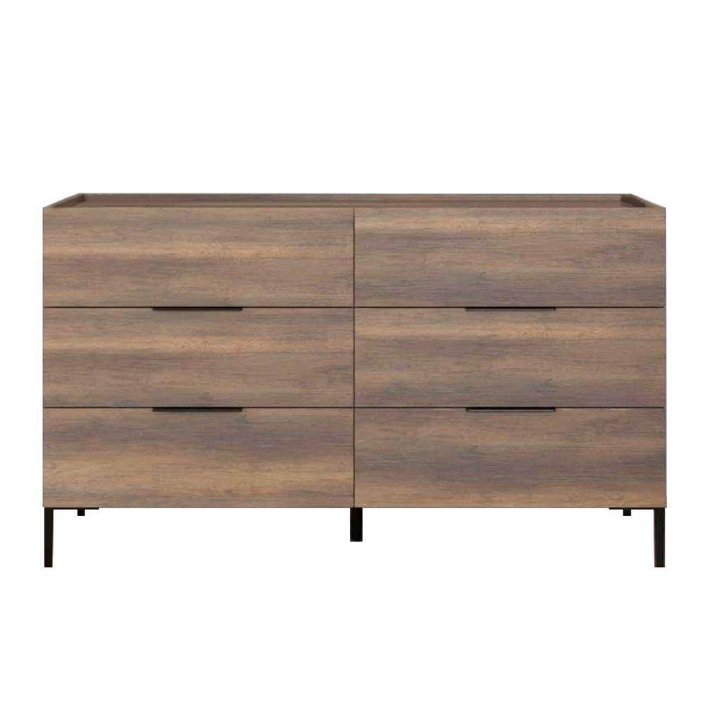 Komoda Sfn-1760-Oo-1, boja: Oraha slika 4