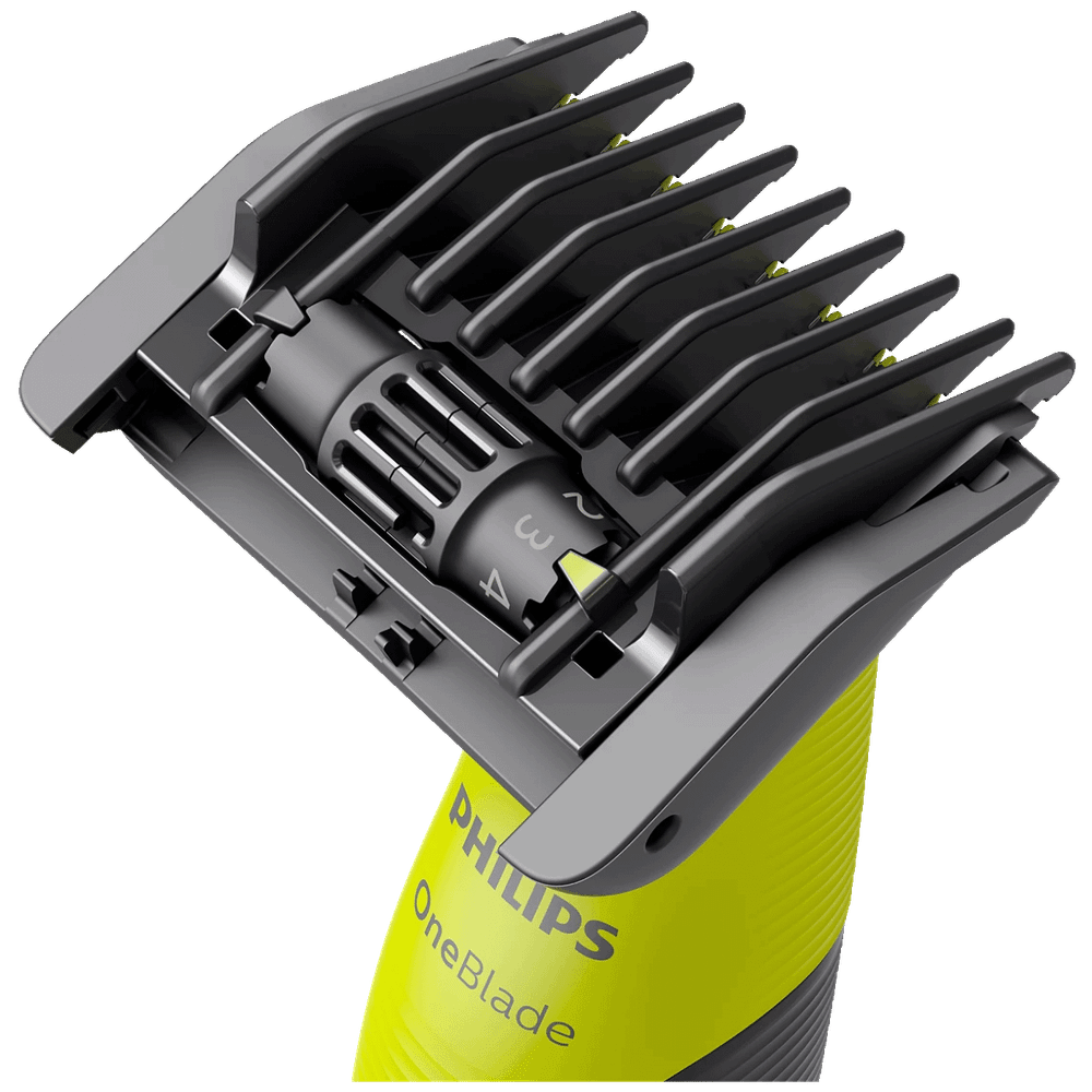 Philips Aparat za brijanje, trimer, OneBlade 360 Connectivity - QP4631/65 slika 4