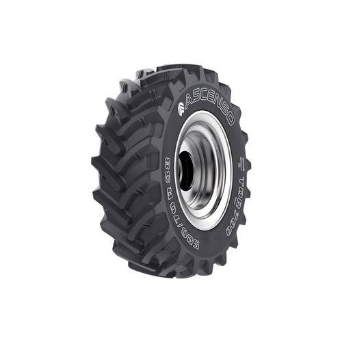 Ascenso 580/70 R38 155D TDR700 slika 1