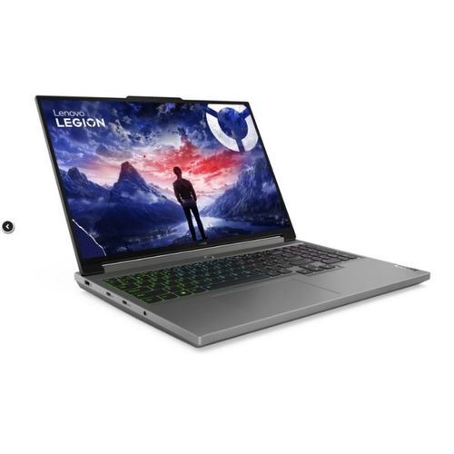 Lenovo Legion Pro5 i7-14700HX/32GB/M.2 1TB/16" WQXGA/RTX4060 8GB/83DF00GCYA slika 2