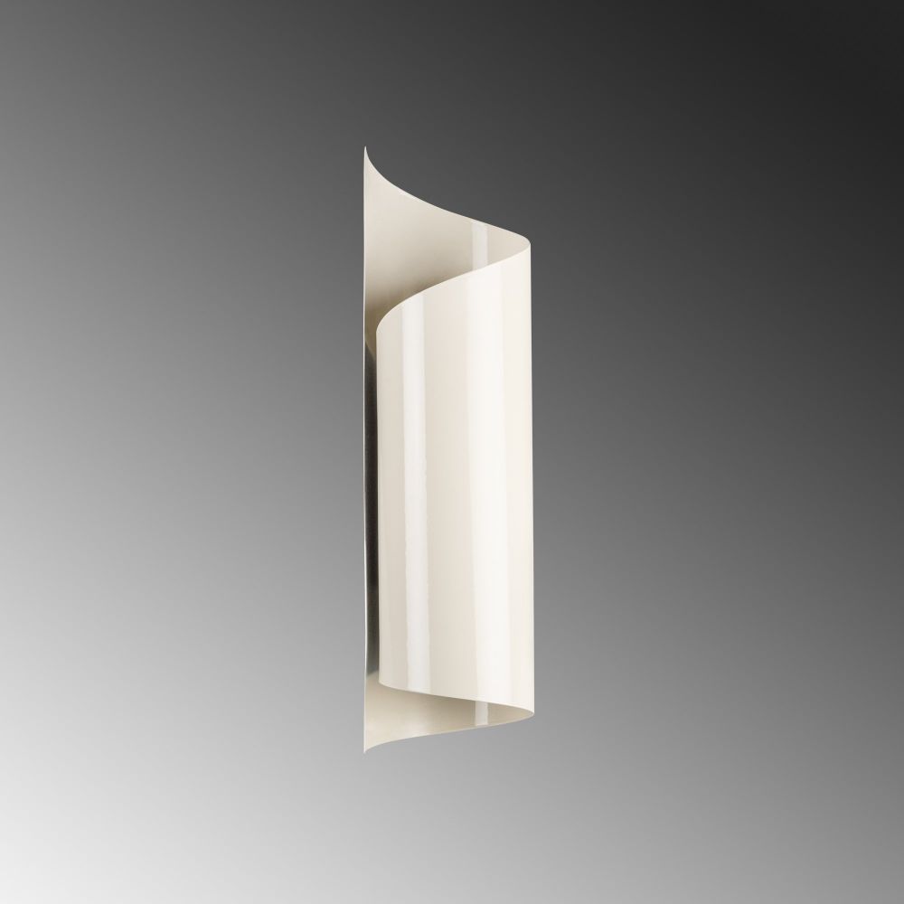 GMN-000012 Krem Zidna Lampa slika 4