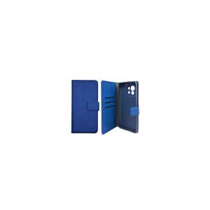 MM BOOK TORBICA XIAOMI Mi 11 ELEGANT WALLET plava