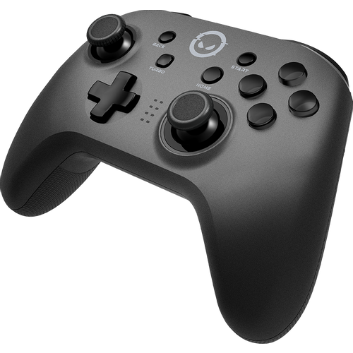 LORGAR TRIX-510, Gaming controller, Black slika 2