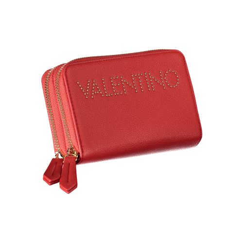 VALENTINO BAGS WOMEN'S WALLET RED slika 3