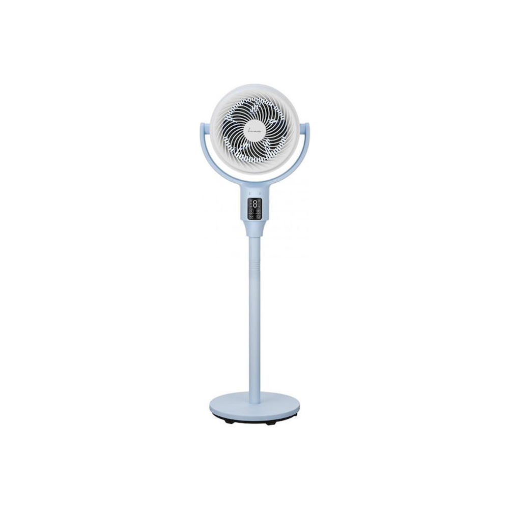 Fram stajaći ventilator FSF-MAT24DC-BL slika 1