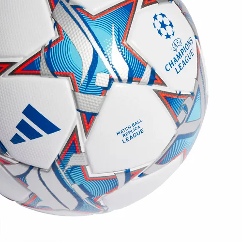 Adidas uefa champions league fifa quality replica match ball ia0954 slika 2