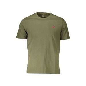 LEVI'S GREEN MAN SHORT SLEEVE T-SHIRT